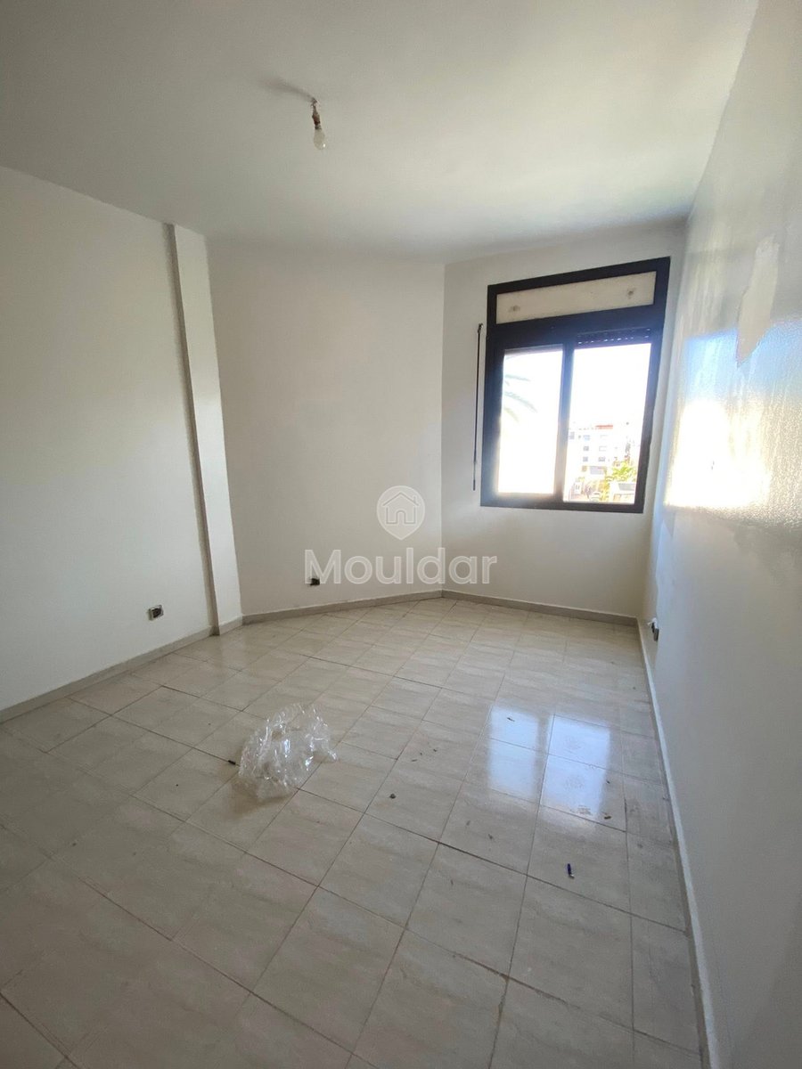 Appartement à louer à Rabat, Diour Jamaa - Photo 2