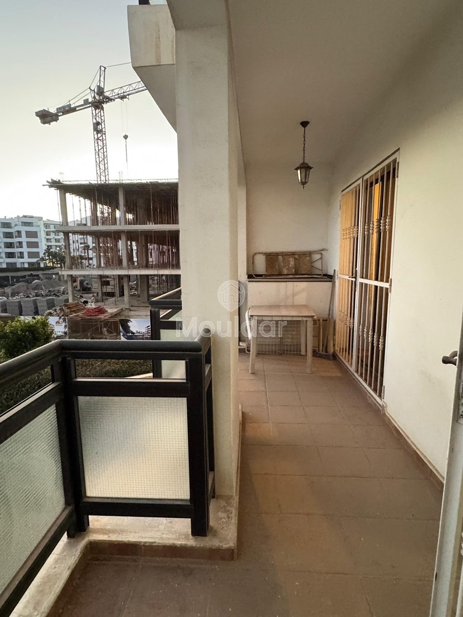 Appartement à louer à Agadir, Founty - Photo 9