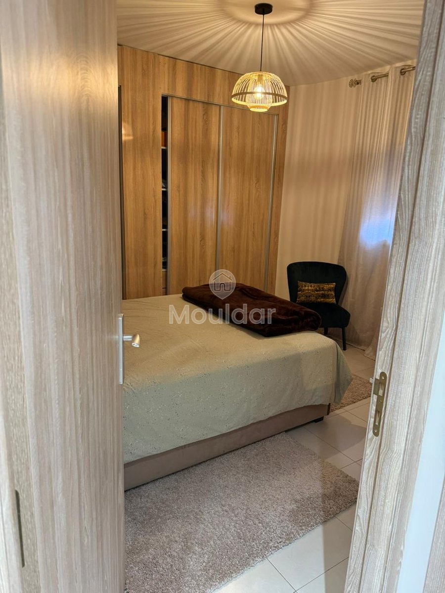 Appartement à vendre à Marrakech, Route de Safi - Photo 10