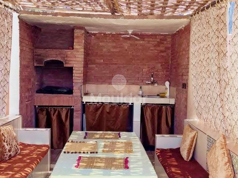 Villa à louer à Marrakech Route de Ouarzazate - Photo 6