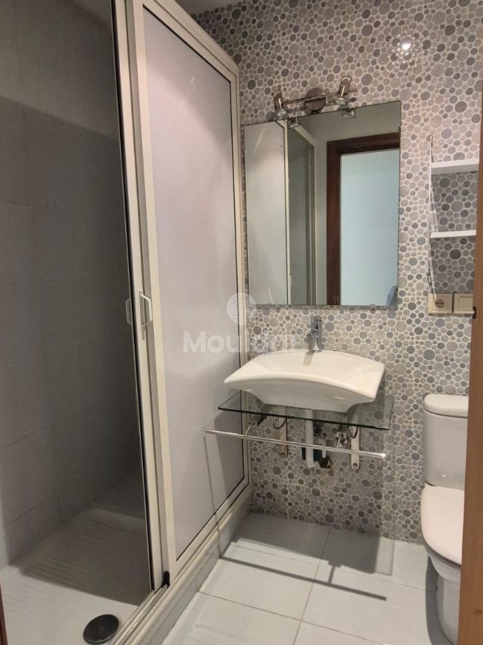 شقة للإيجار في الدار البيضاء، مثلث الذهب - Photo 10