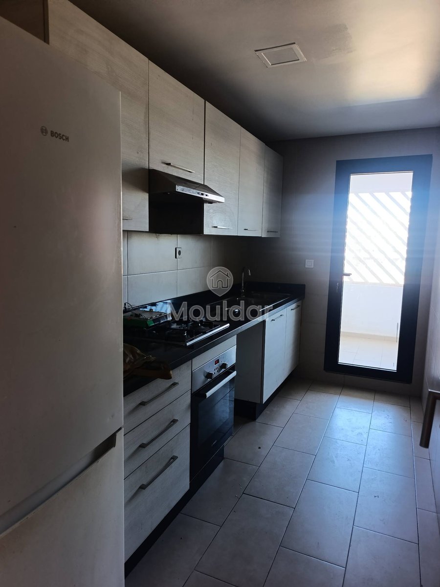 شقة للايجار في الدار البيضاء، مدينة الدار البيضاء المالية - Photo 24