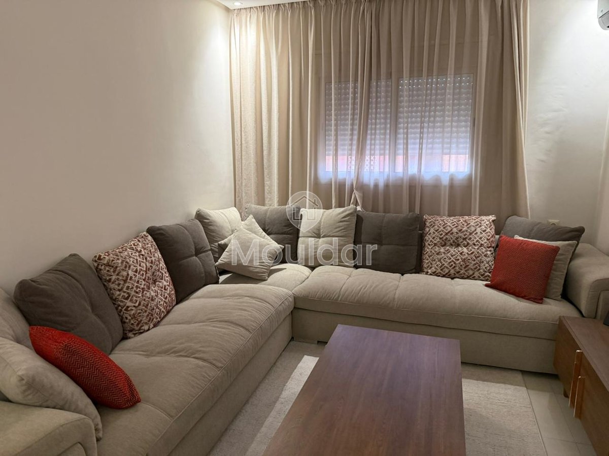 Appartement à vendre à Marrakech, Route de Safi - Photo 3