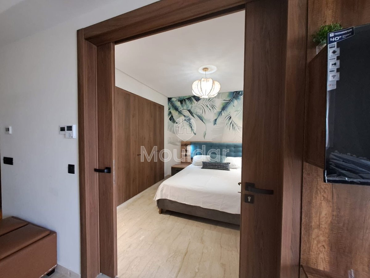 Studio à louer à Casablanca, Californie - Photo 6