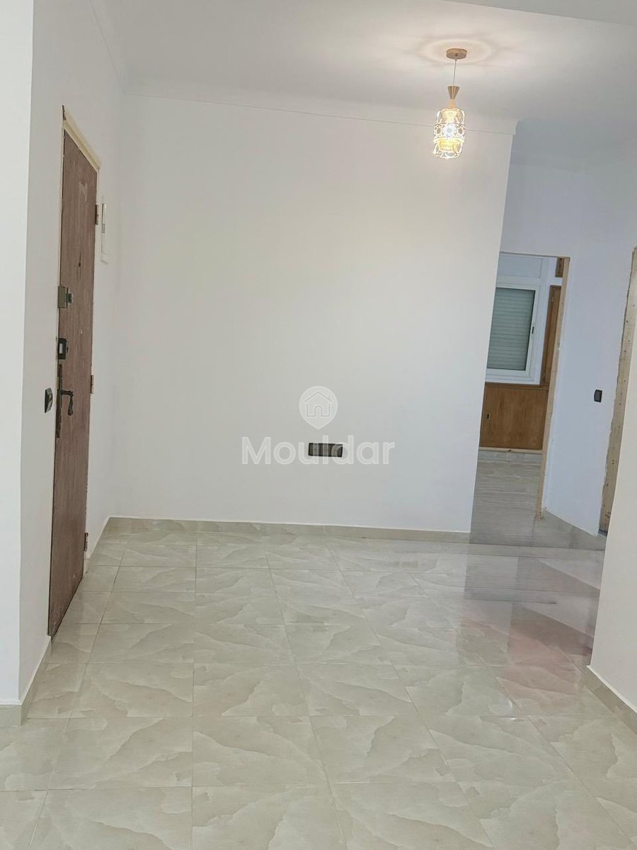 شقة للإيجار في الرباط حي المحيط - Photo 3