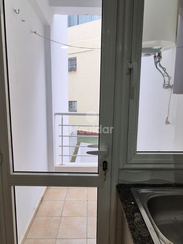 شقة للإيجار في الدار البيضاء، مثلث الذهب - Photo 7