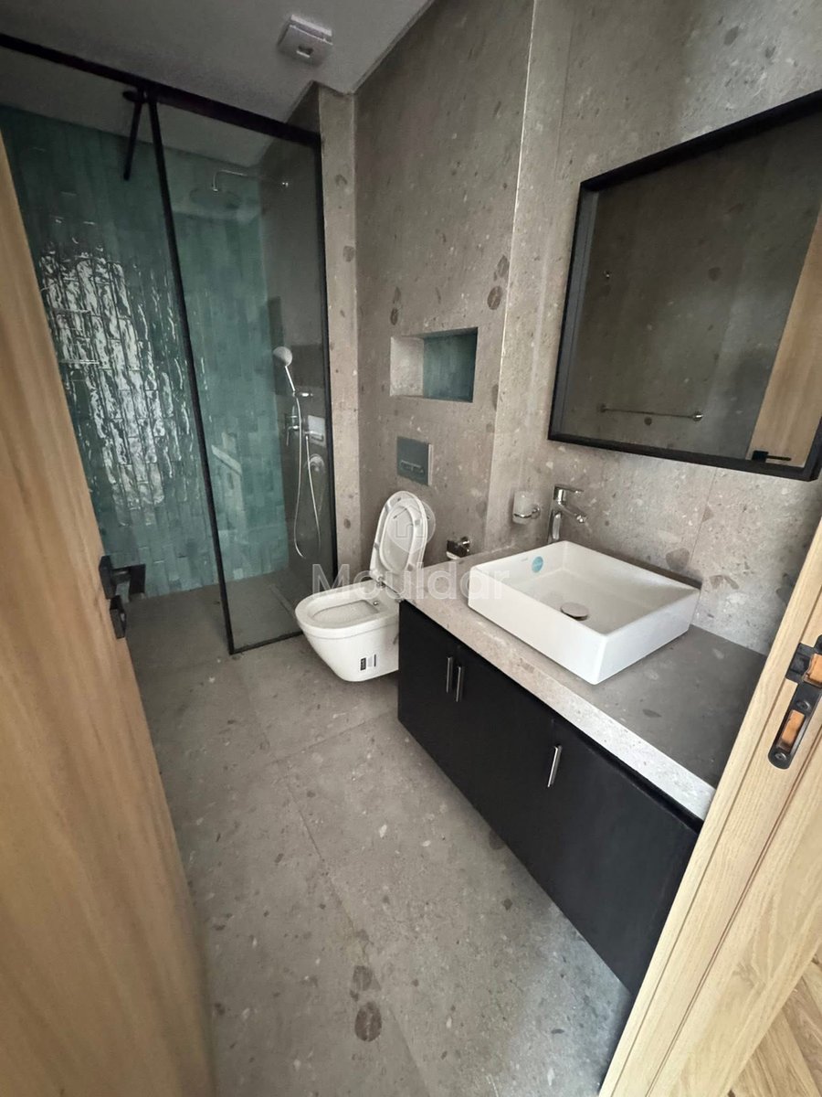 Studio à louer à Casablanca, Quartier des Hôpitaux - Photo 8