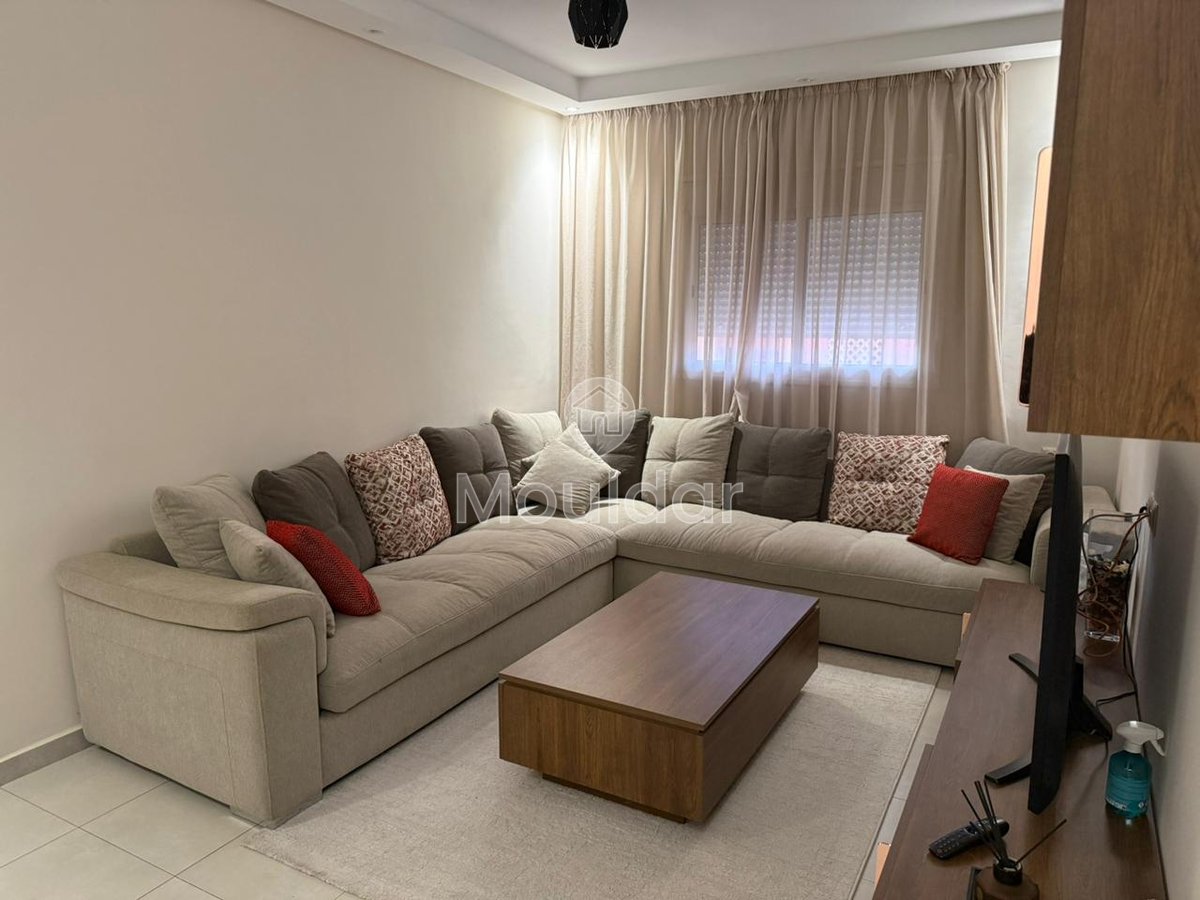 Appartement à vendre à Marrakech, Route de Safi - Photo 2