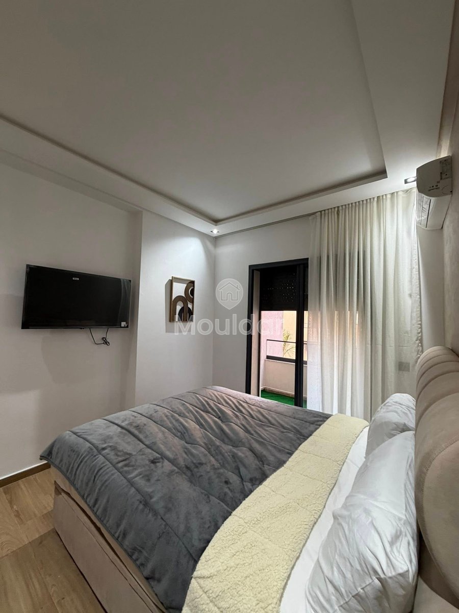 Studio à vendre à Marrakech, Hivernage - Photo 2