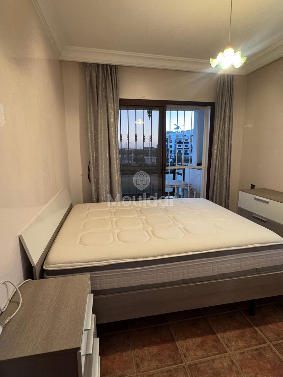 Appartement à louer à Agadir, Founty - Photo 4