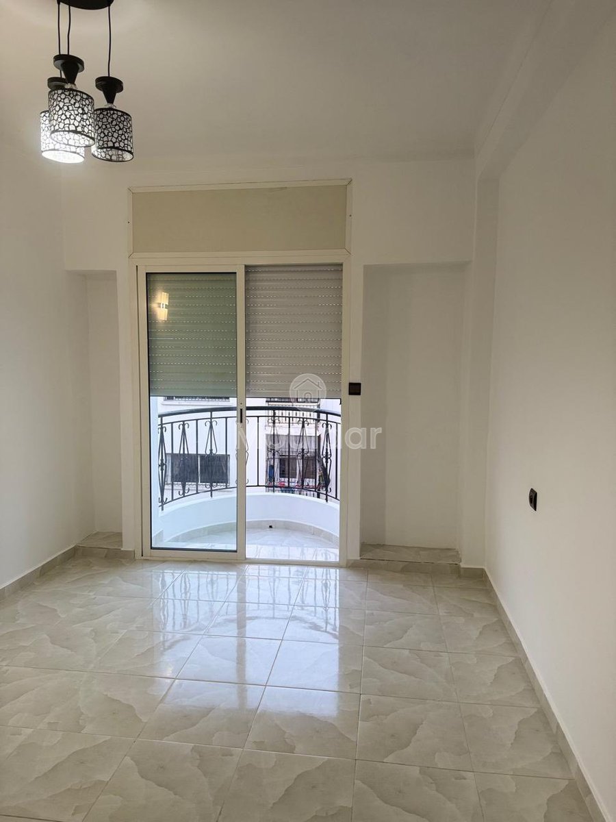 شقة للإيجار في الرباط حي المحيط - Photo 1