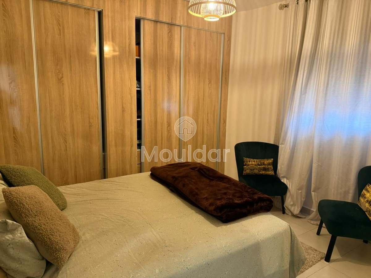 Appartement à vendre à Marrakech, Route de Safi - Photo 7