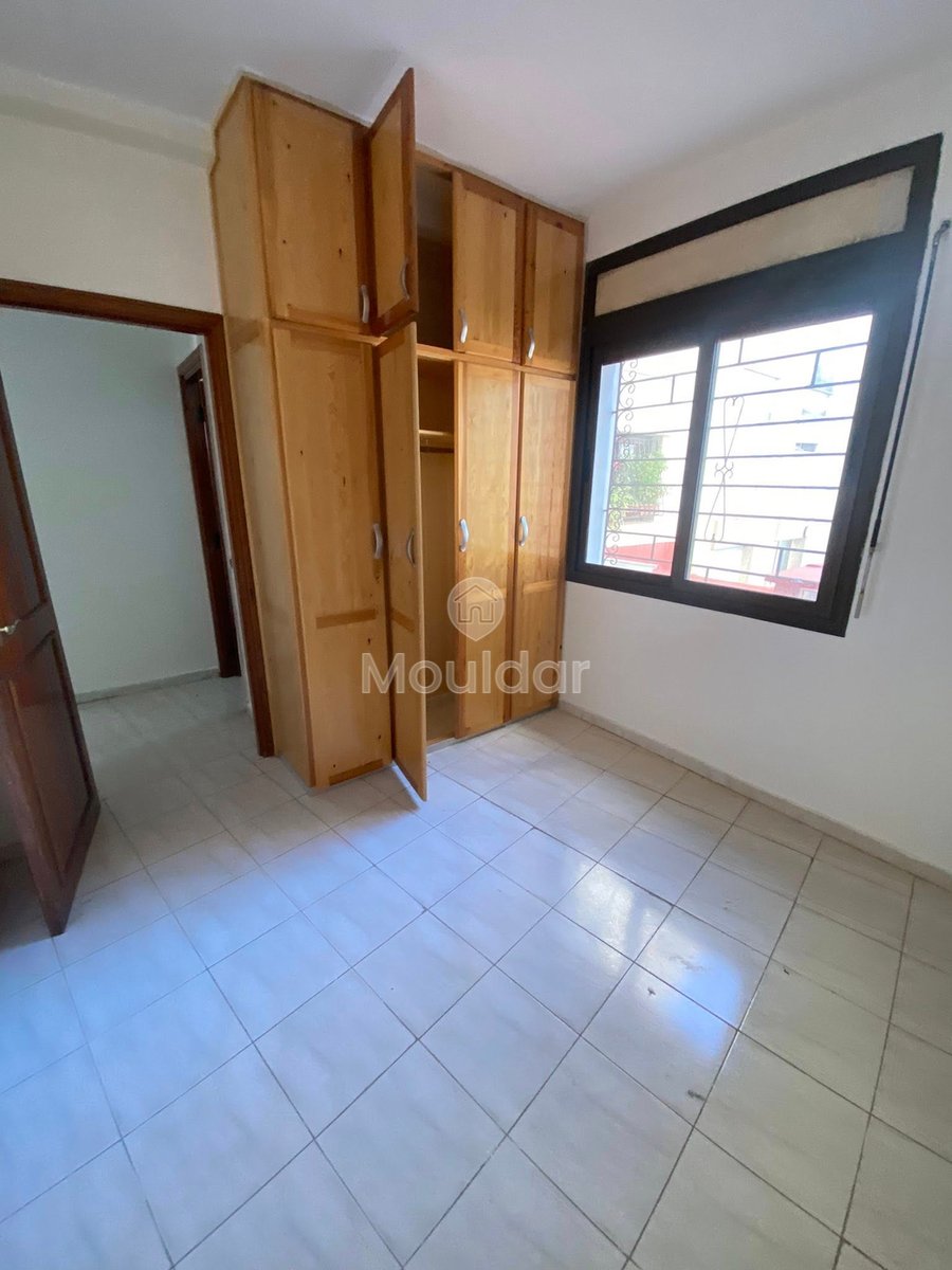Appartement à louer à Rabat, Diour Jamaa - Photo 5