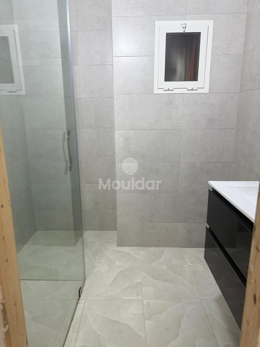 شقة للإيجار في الرباط حي المحيط - Photo 9