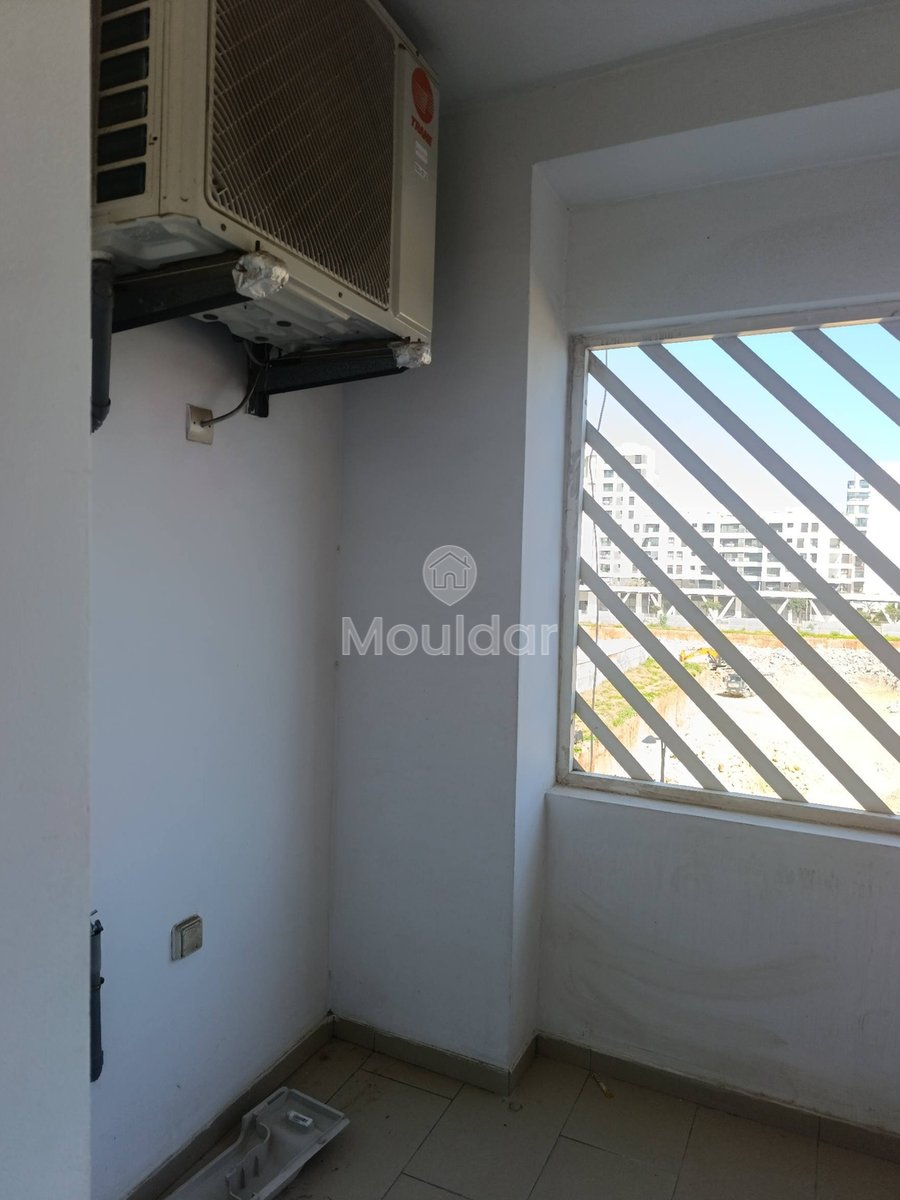 شقة للايجار في الدار البيضاء، مدينة الدار البيضاء المالية - Photo 12