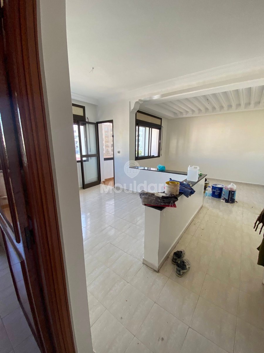 Appartement à louer à Rabat, Diour Jamaa - Photo 3