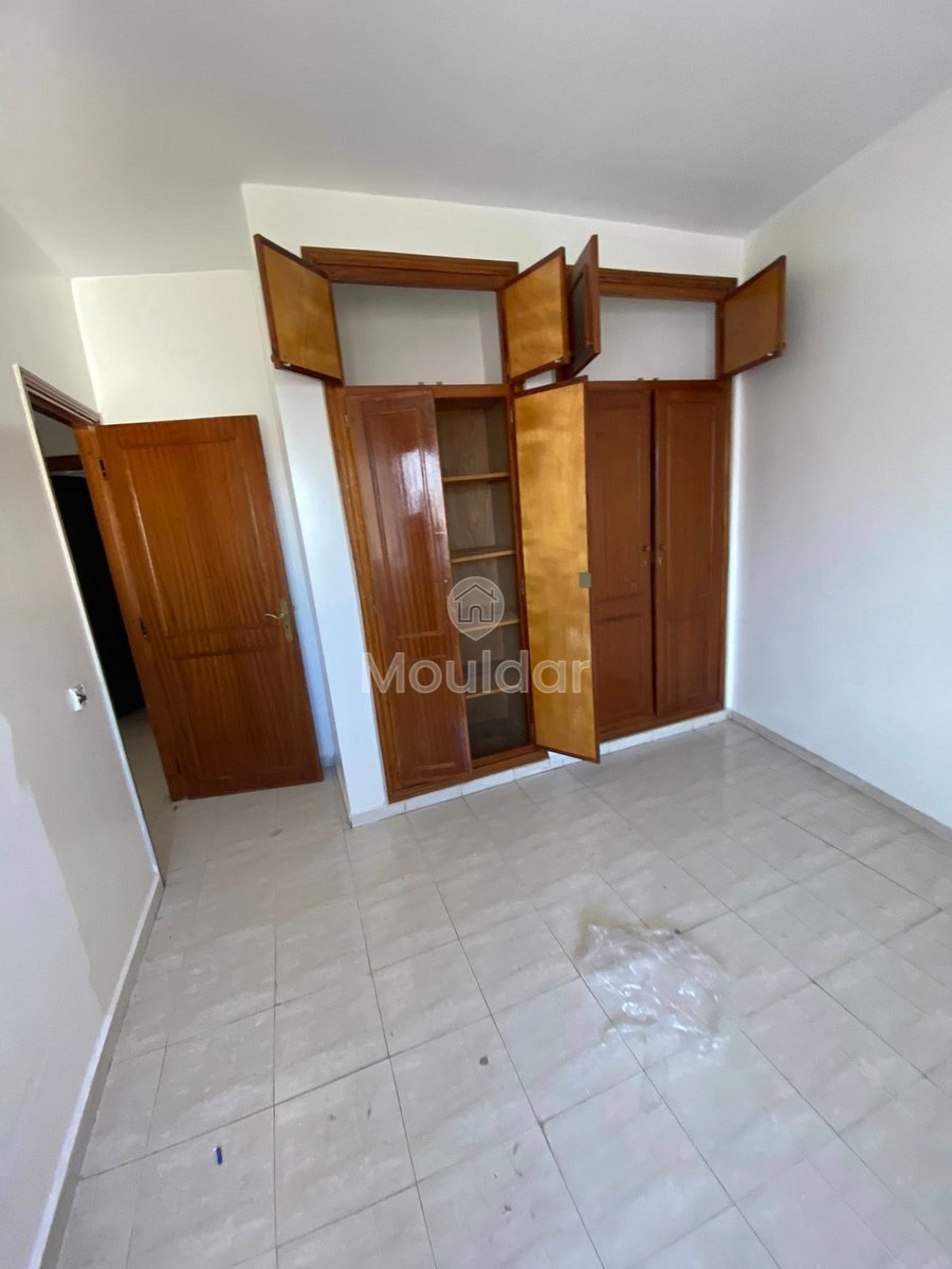 Appartement à louer à Rabat, Diour Jamaa - Photo 4