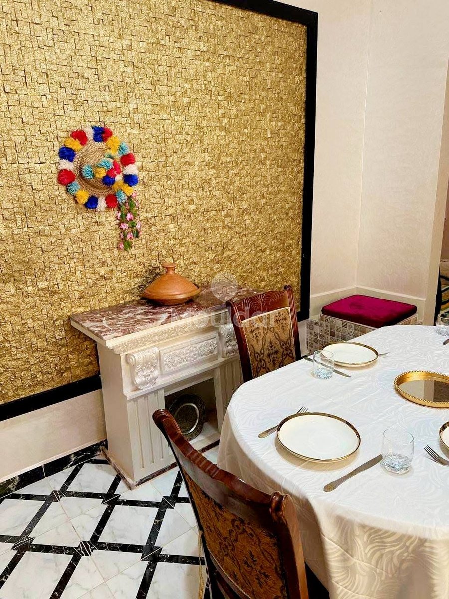 Villa à louer à Marrakech Route de Ouarzazate - Photo 7