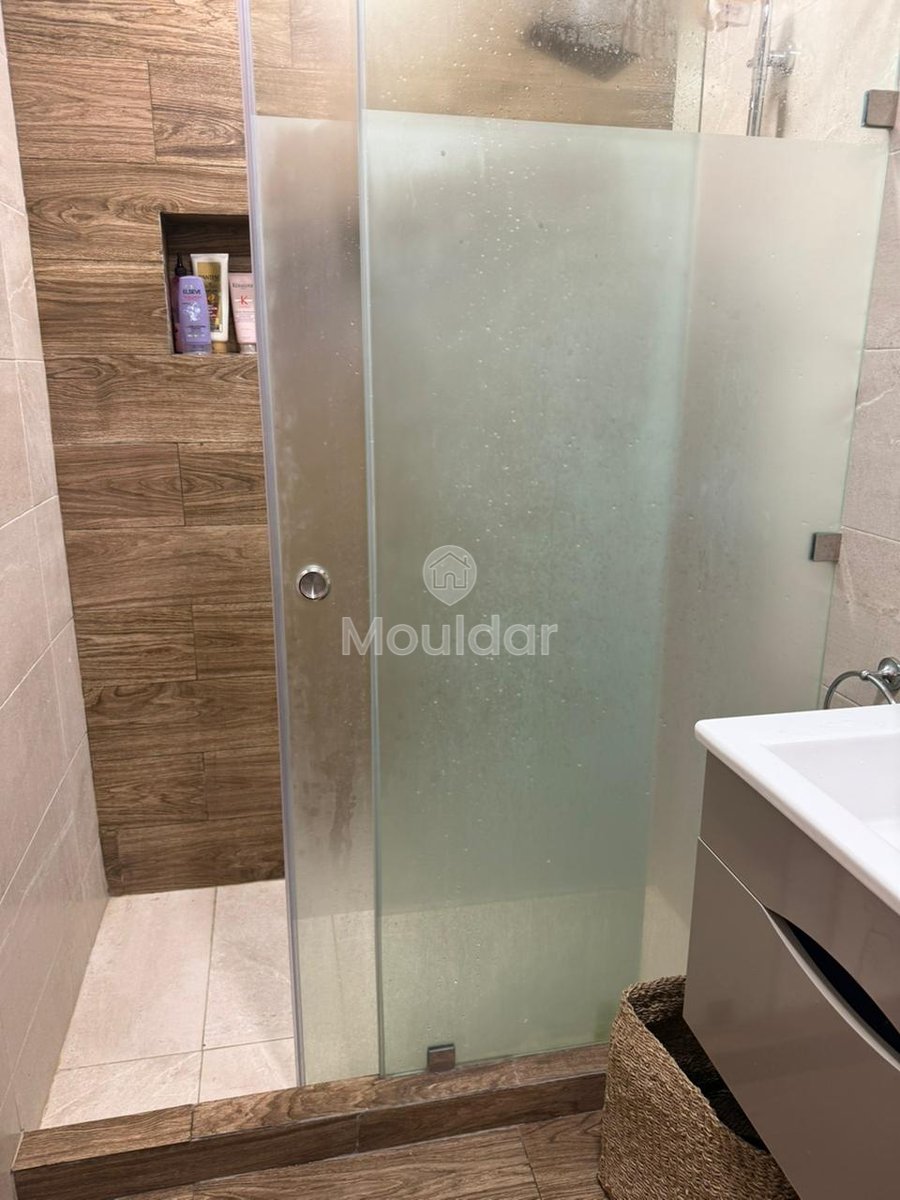 Appartement à vendre à Marrakech, Route de Safi - Photo 18