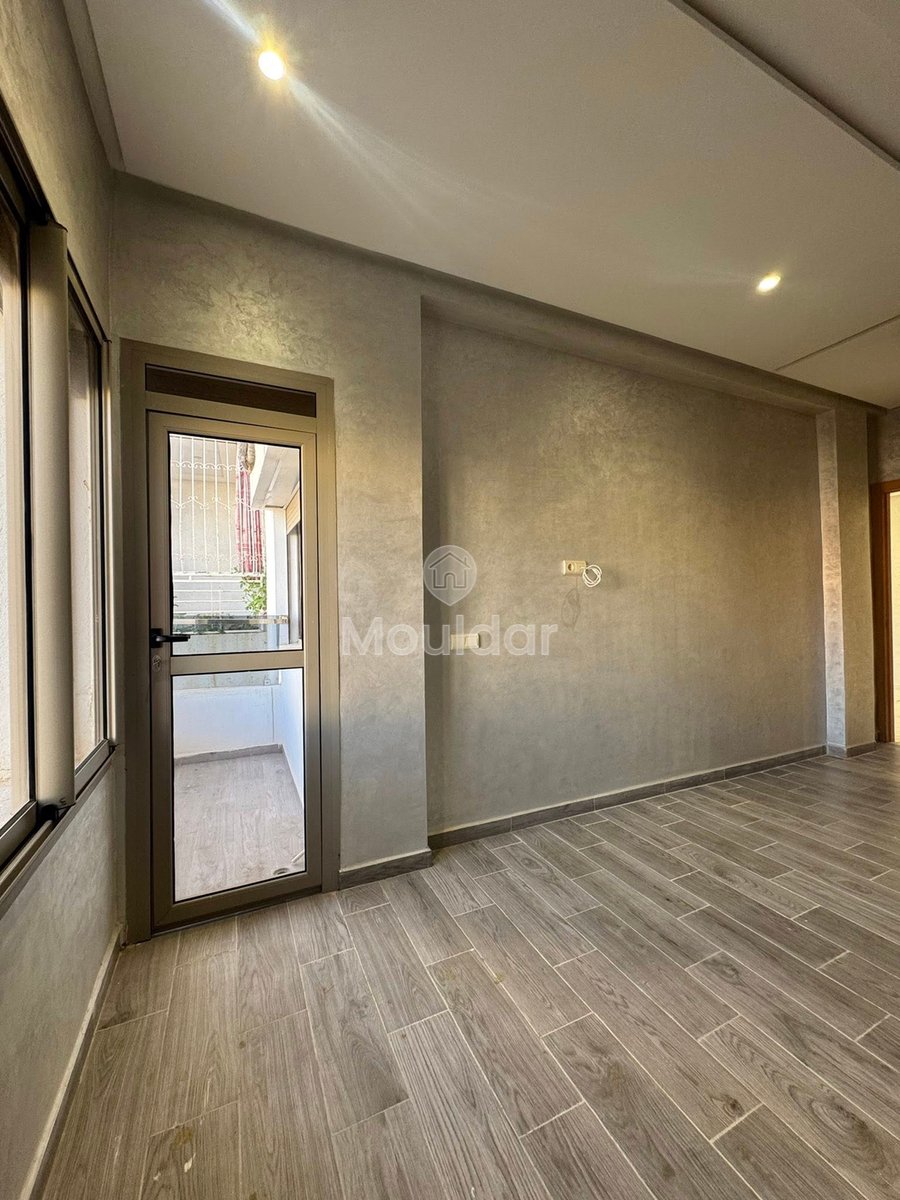 Appartement à vendre à Fès, Route Ain Chkaf - Photo 5