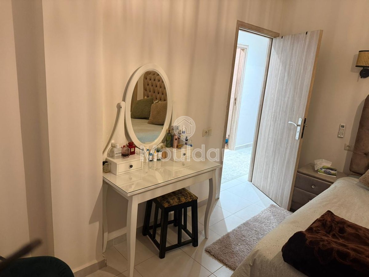 Appartement à vendre à Marrakech, Route de Safi - Photo 9