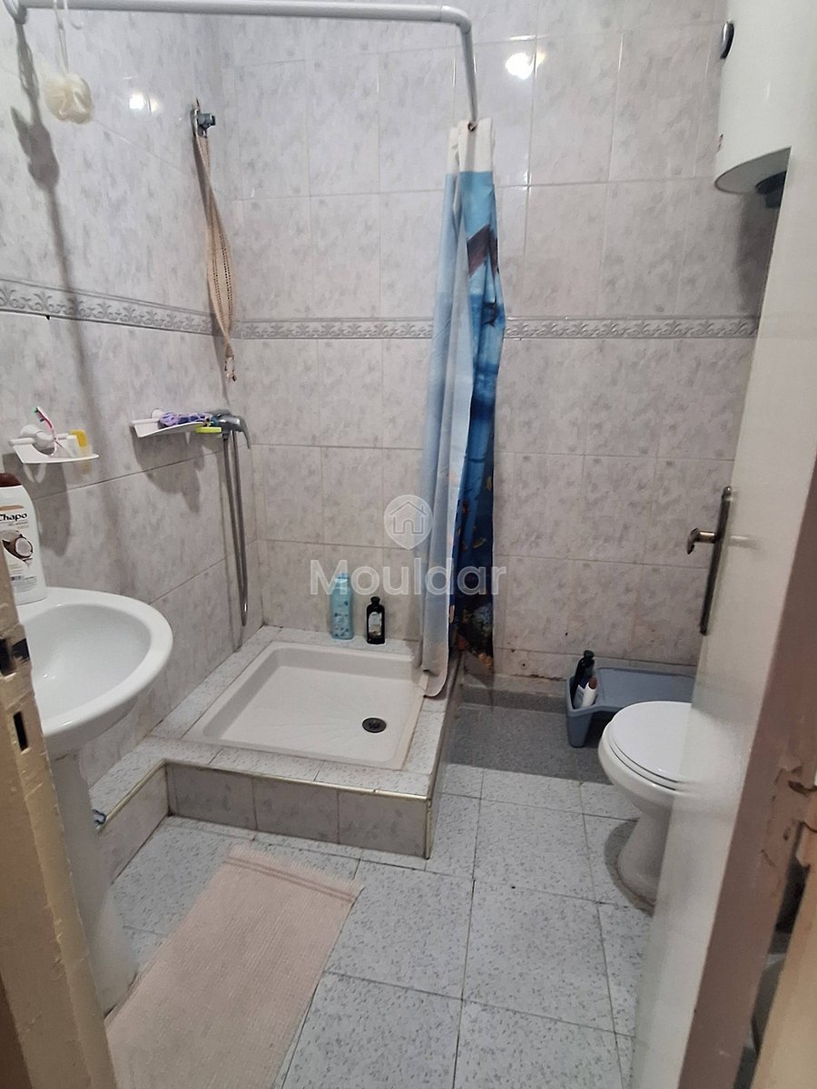 Appartement à louer à Rabat, Diour Jamaa - Photo 11