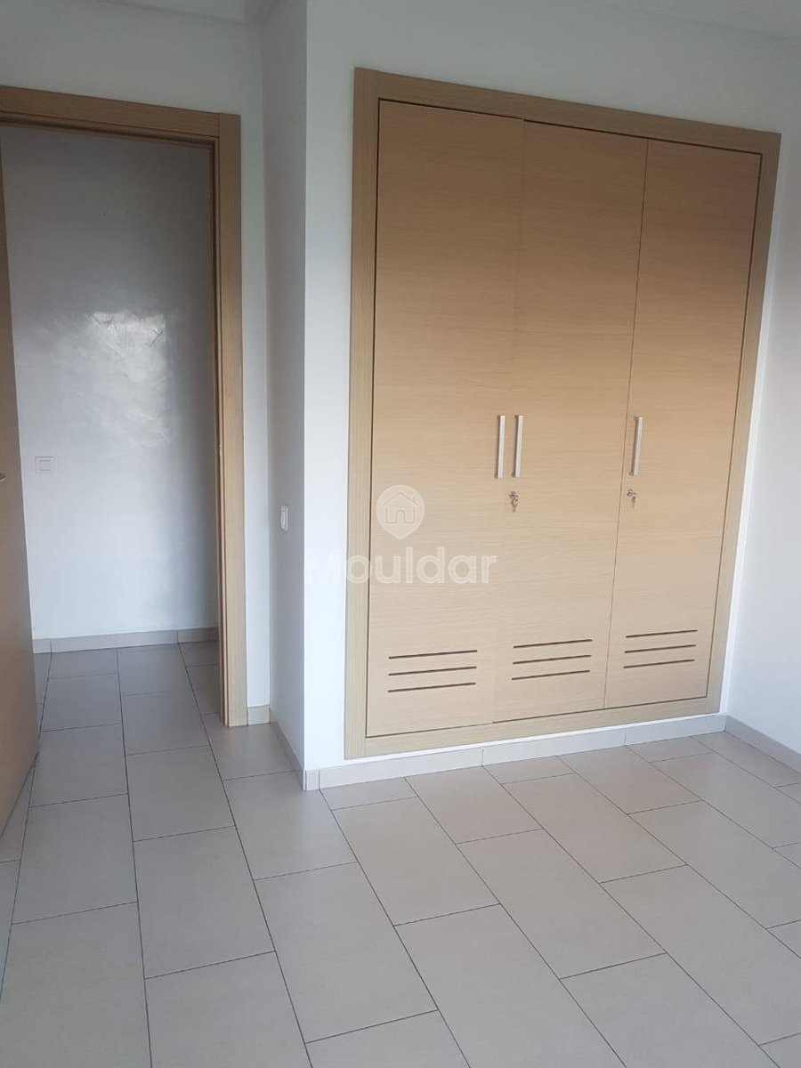 شقة للايجار في الدار البيضاء، مدينة الدار البيضاء المالية - Photo 6