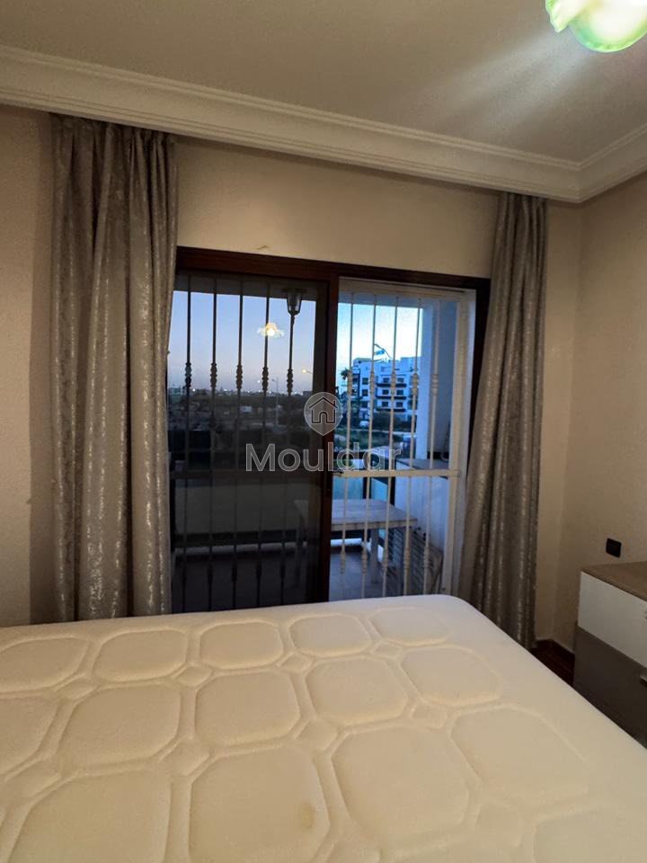 Appartement à louer à Agadir, Founty - Photo 3