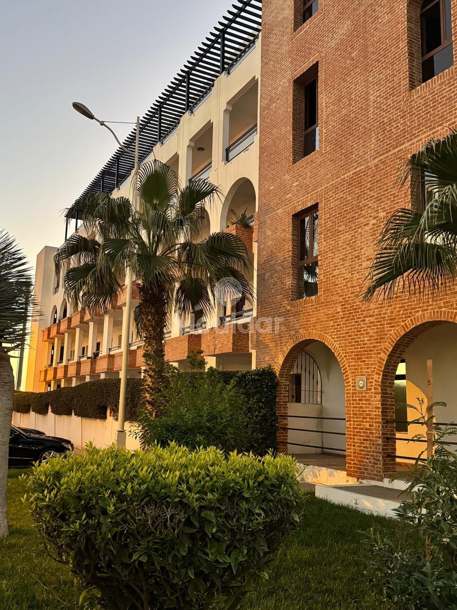 Appartement à louer à Agadir, Founty - Photo 10