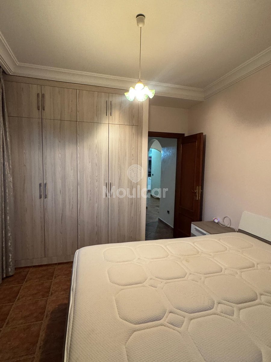 Appartement à louer à Agadir, Founty - Photo 6
