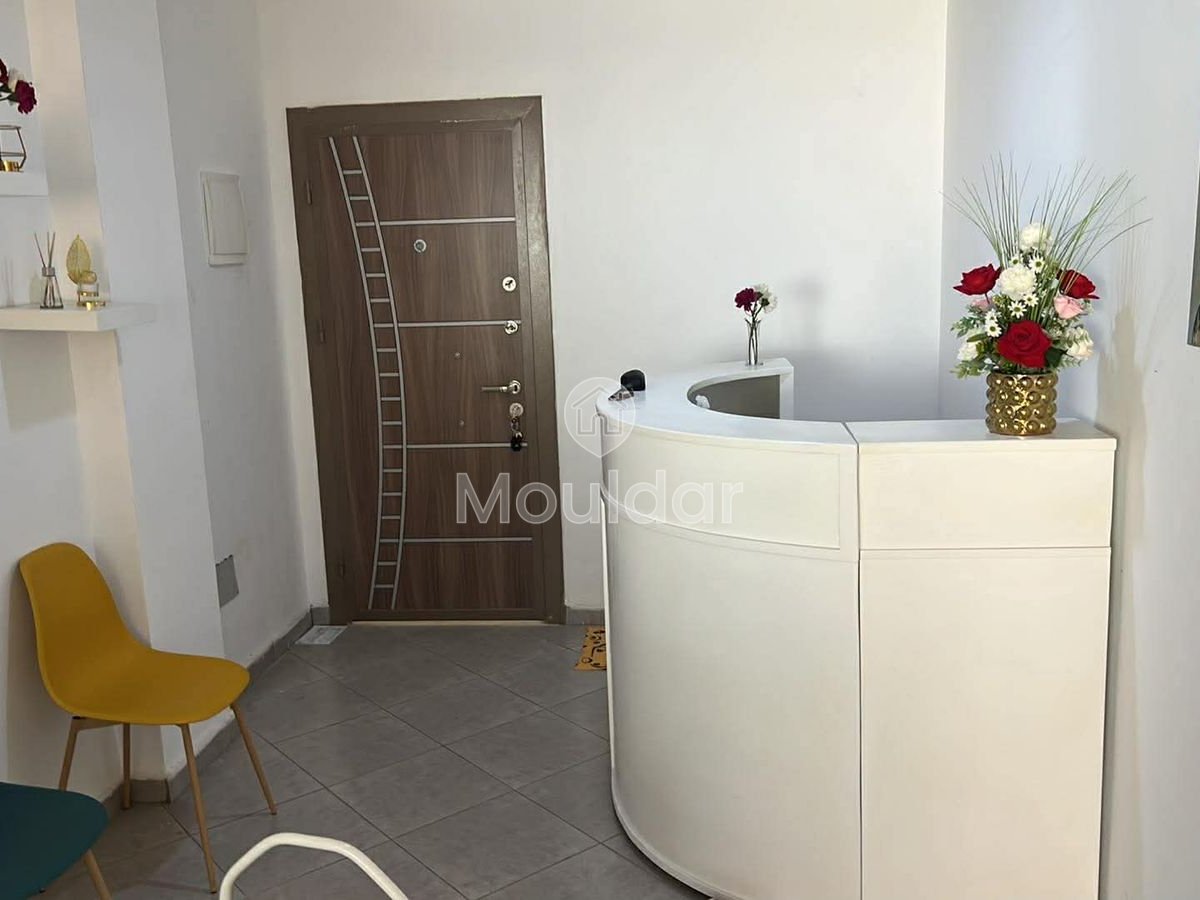 Bureau à louer au centre de Kénitra - Photo 7