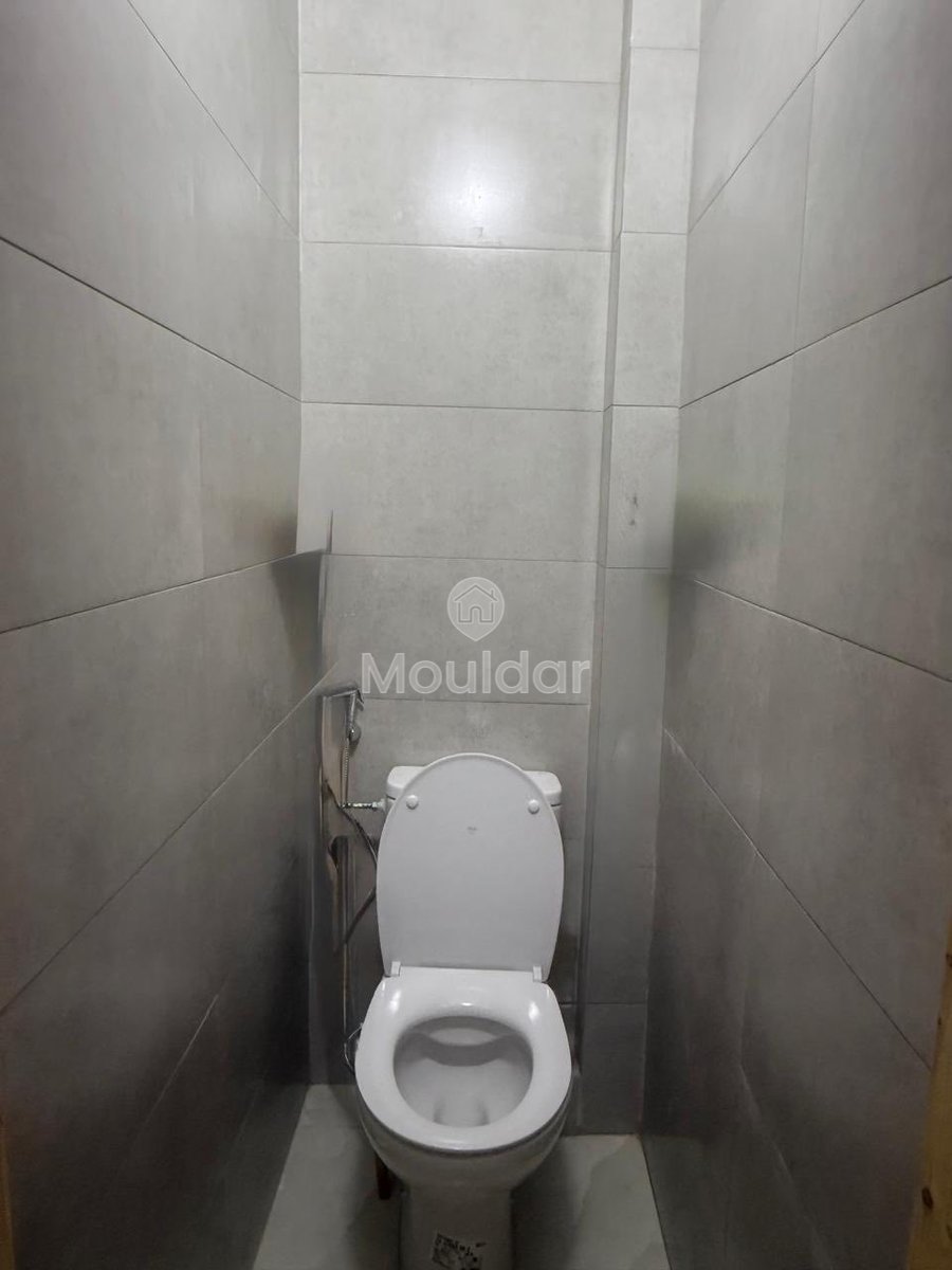 شقة للإيجار في الرباط حي المحيط - Photo 14