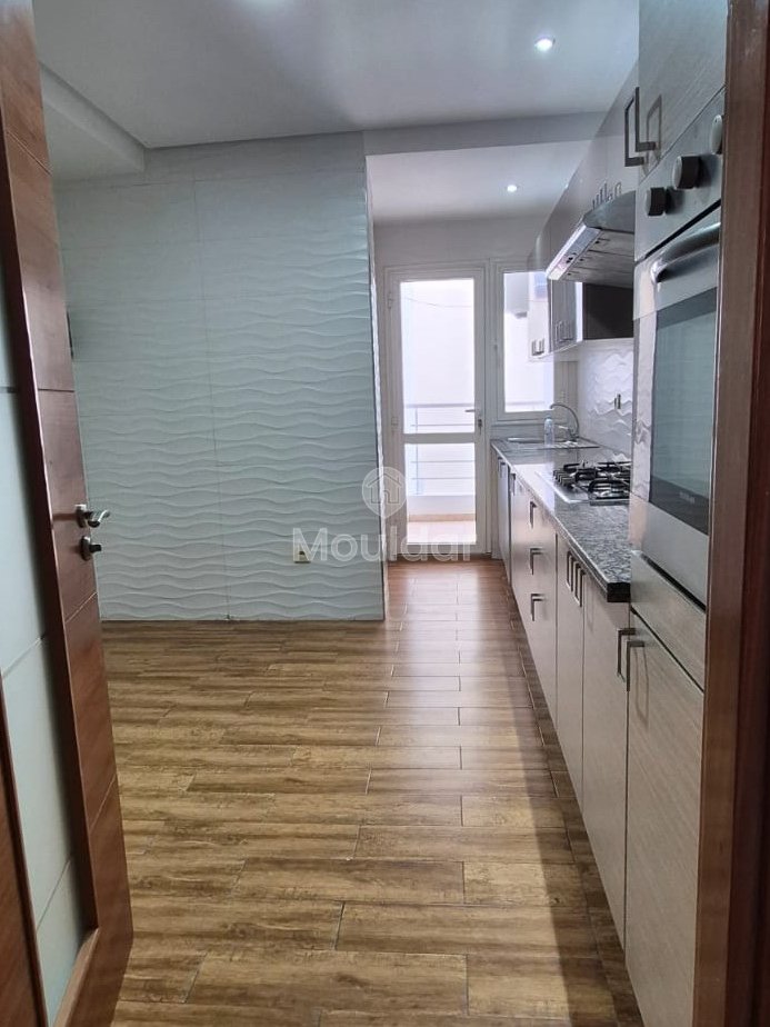 شقة للإيجار في الدار البيضاء، مثلث الذهب - Photo 5