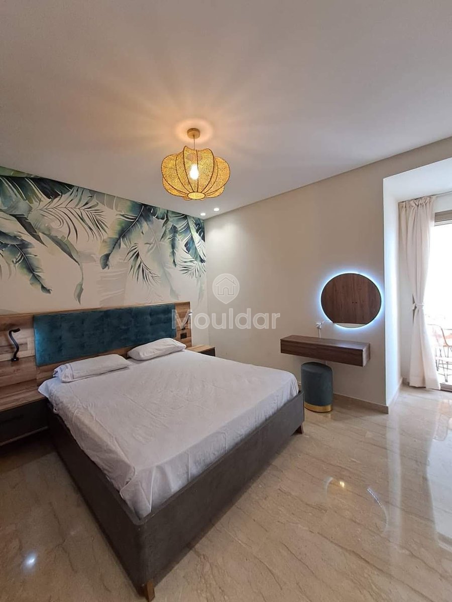 Studio à louer à Casablanca, Californie - Photo 8