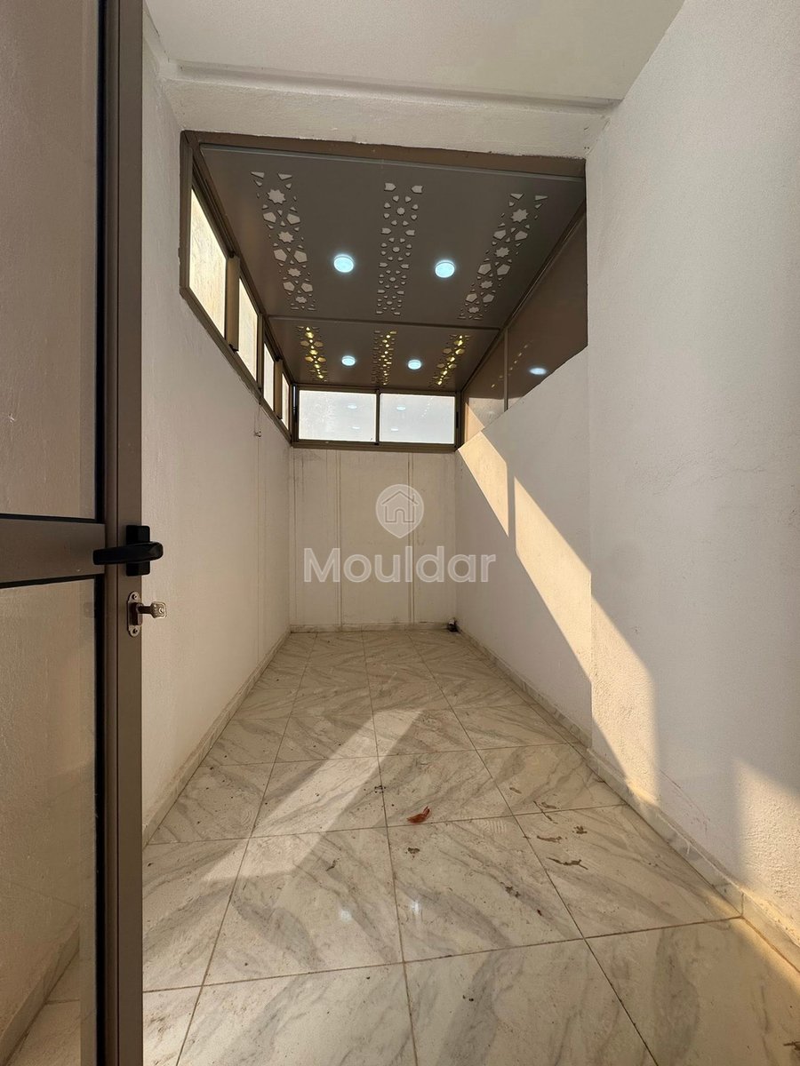 Appartement à vendre à Fès, Route Ain Chkaf - Photo 8