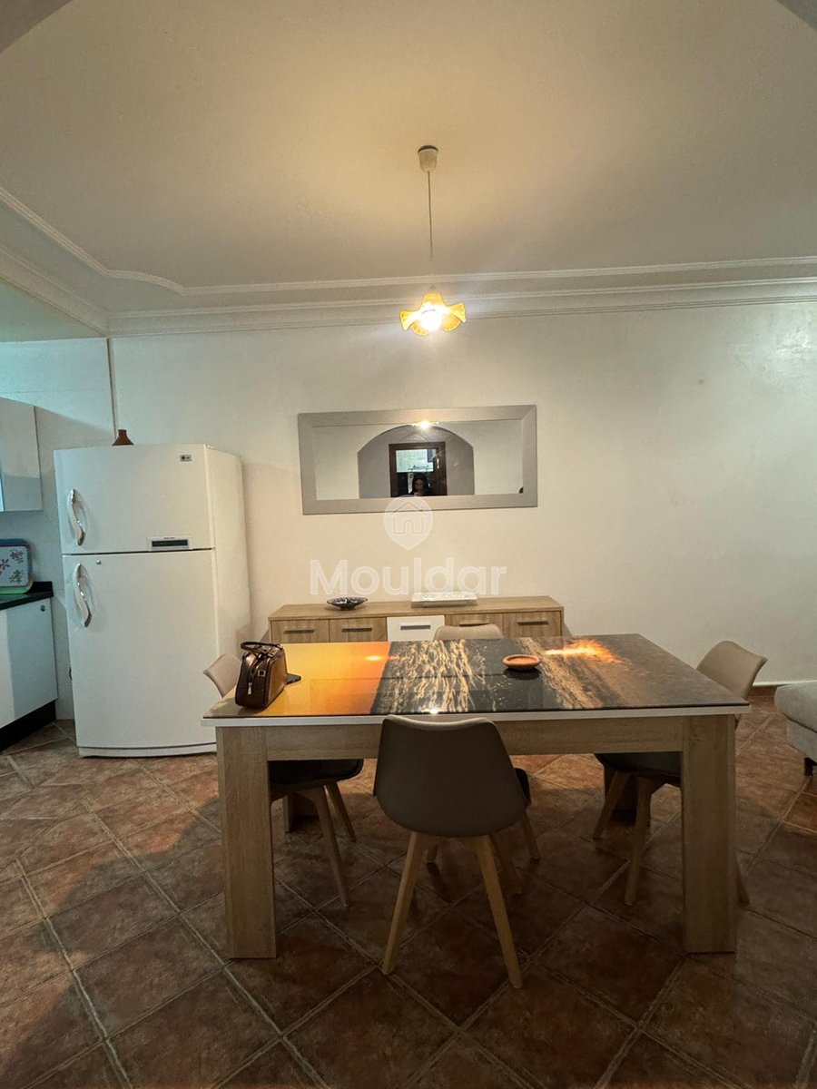 Appartement à louer à Agadir, Founty - Photo 2