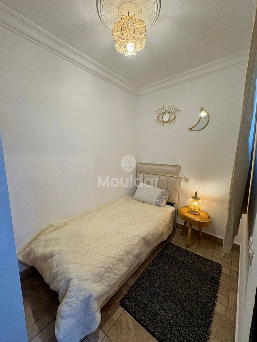 Riad à vendre dans l'Ancienne Médina de Marrakech - Photo 15