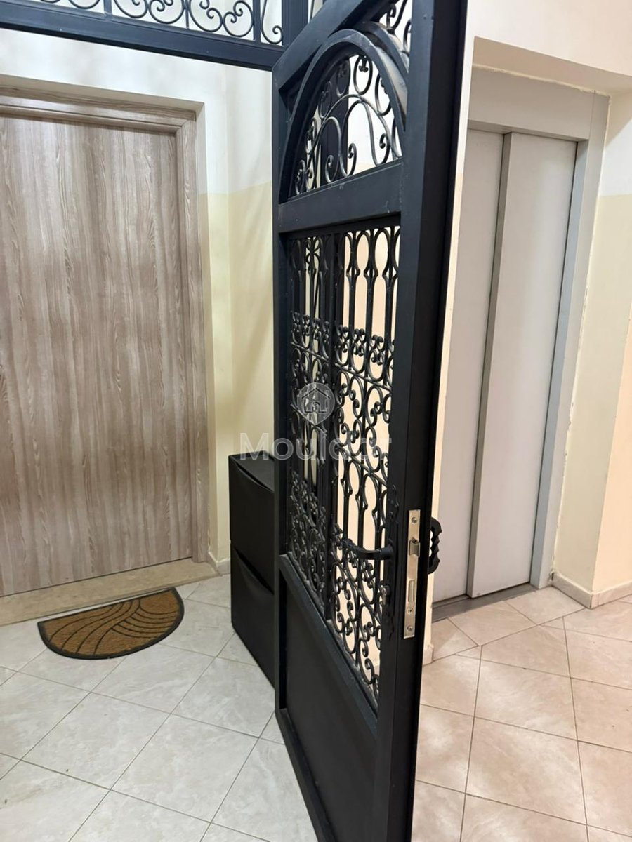 Appartement à vendre à Marrakech, Route de Safi - Photo 11