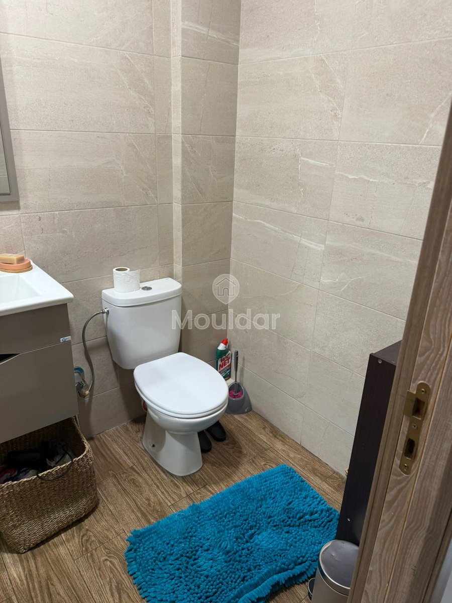 Appartement à vendre à Marrakech, Route de Safi - Photo 17