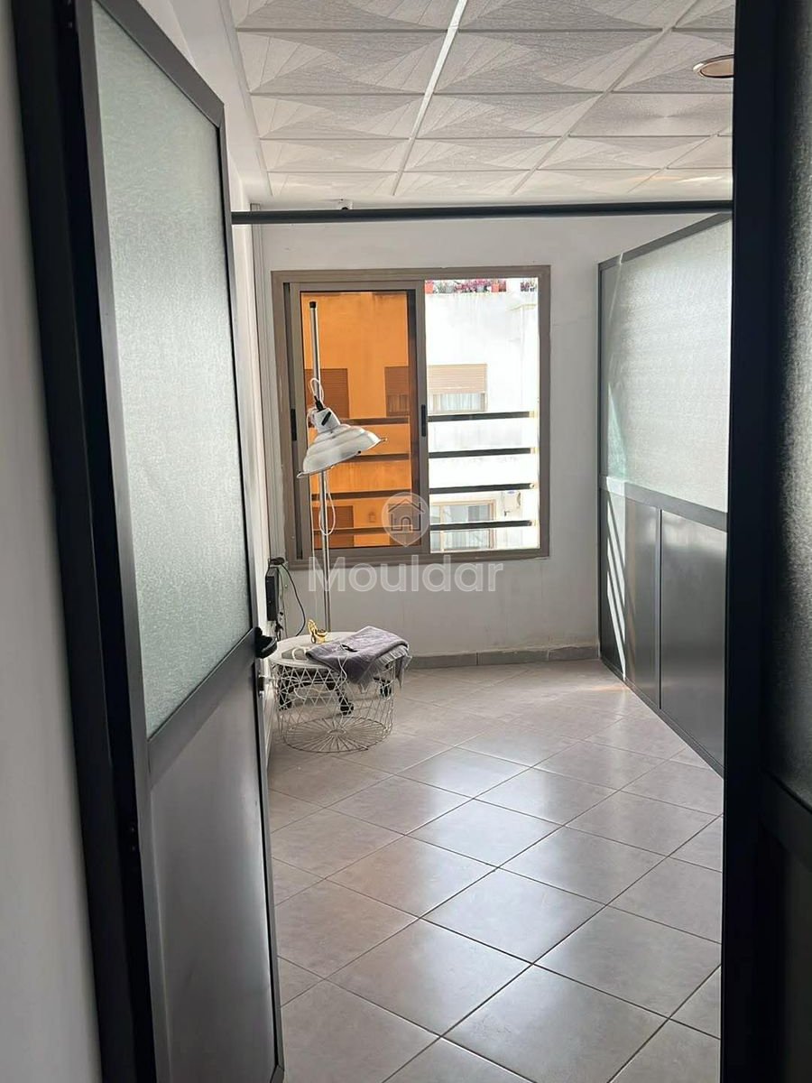 Bureau à louer au centre de Kénitra - Photo 6