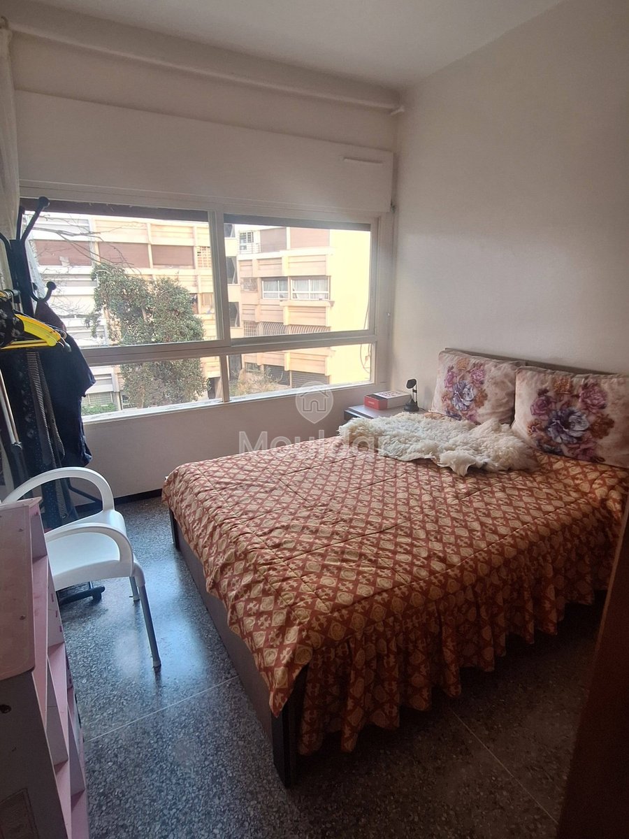 Appartement à louer à Rabat, Diour Jamaa - Photo 4