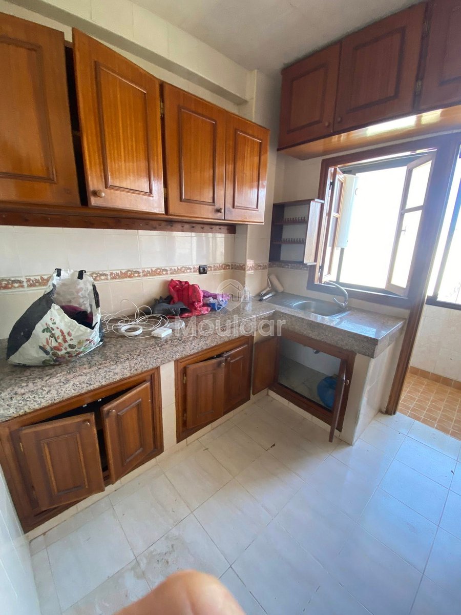 Appartement à louer à Rabat, Diour Jamaa - Photo 6