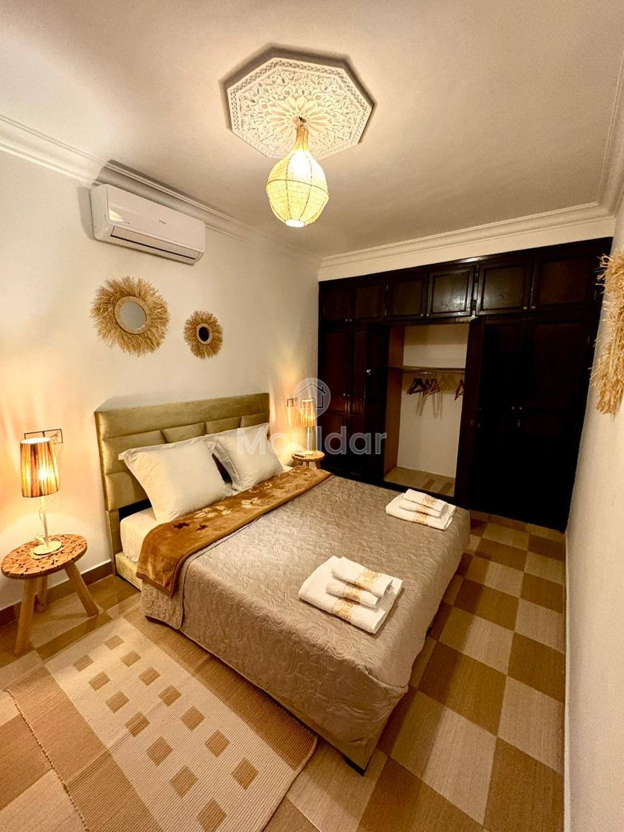 Riad à vendre dans l'Ancienne Médina de Marrakech - Photo 3