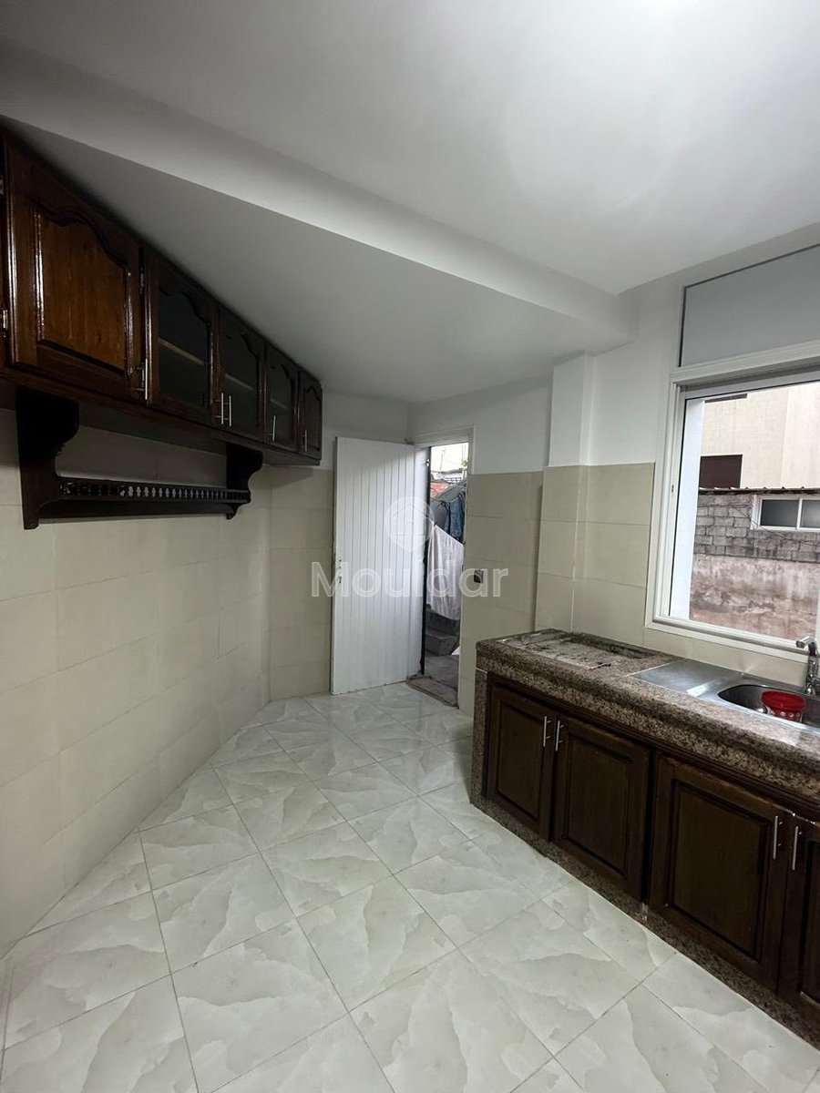 شقة للإيجار في الرباط حي المحيط - Photo 7