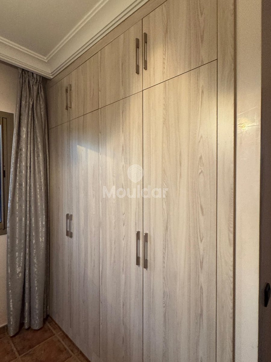 Appartement à louer à Agadir, Founty - Photo 7