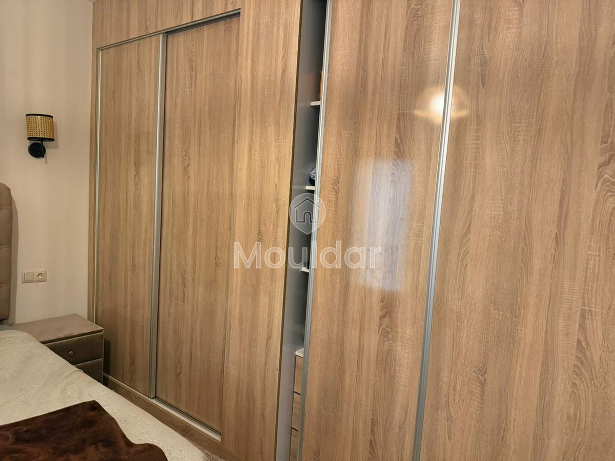 Appartement à vendre à Marrakech, Route de Safi - Photo 14