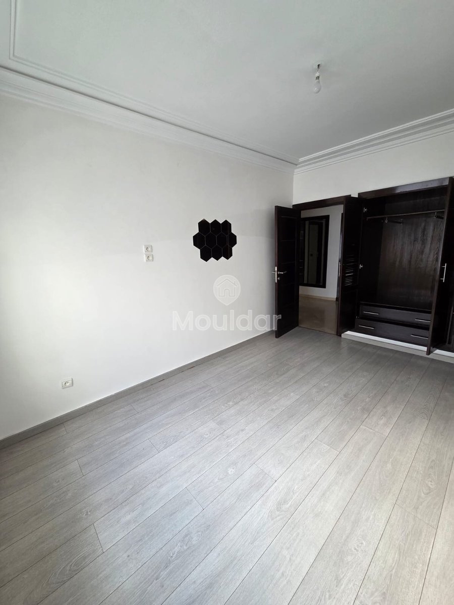 Appartement à louer à Casablanca, Mers Sultan - Photo 2