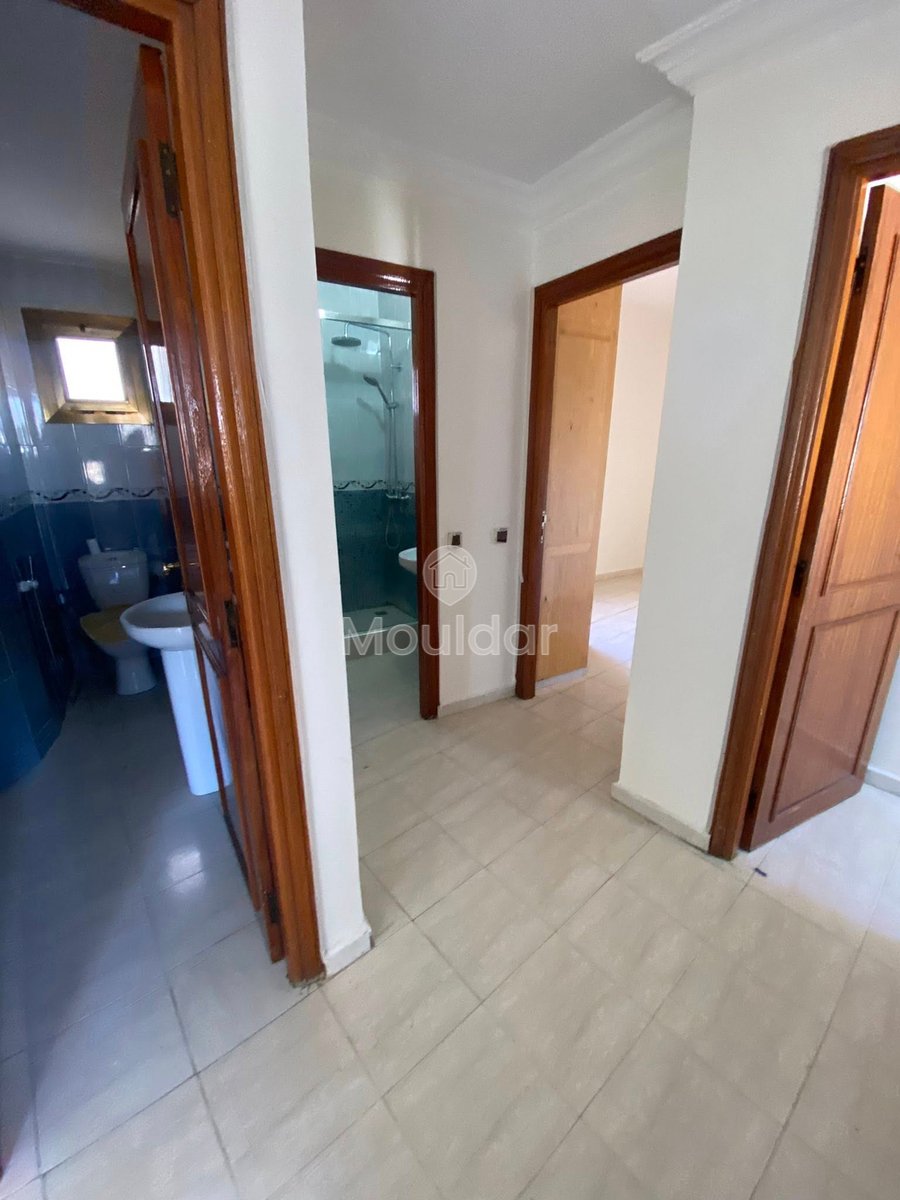 Appartement à louer à Rabat, Diour Jamaa - Photo 7