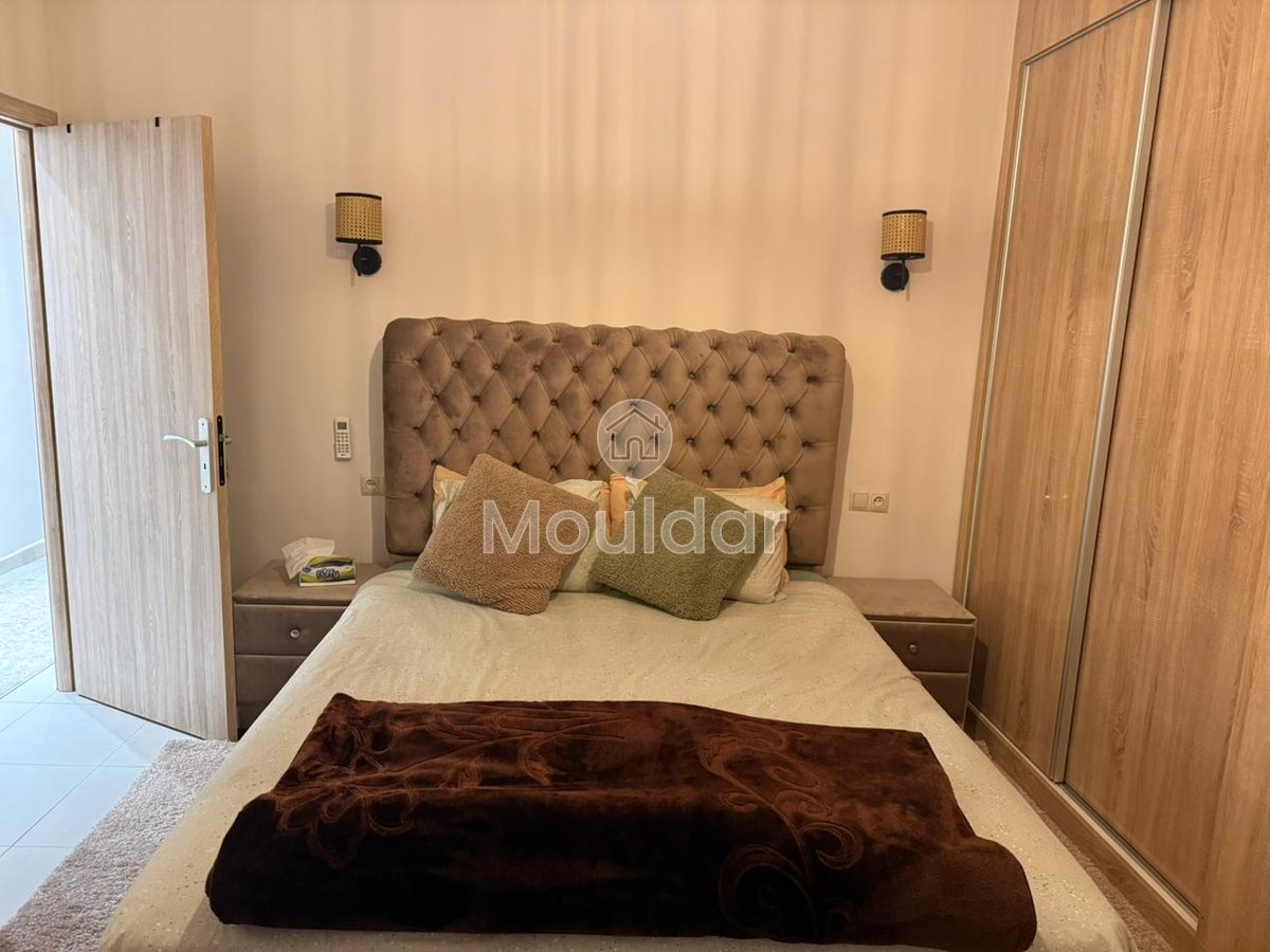 Appartement à vendre à Marrakech, Route de Safi - Photo 6