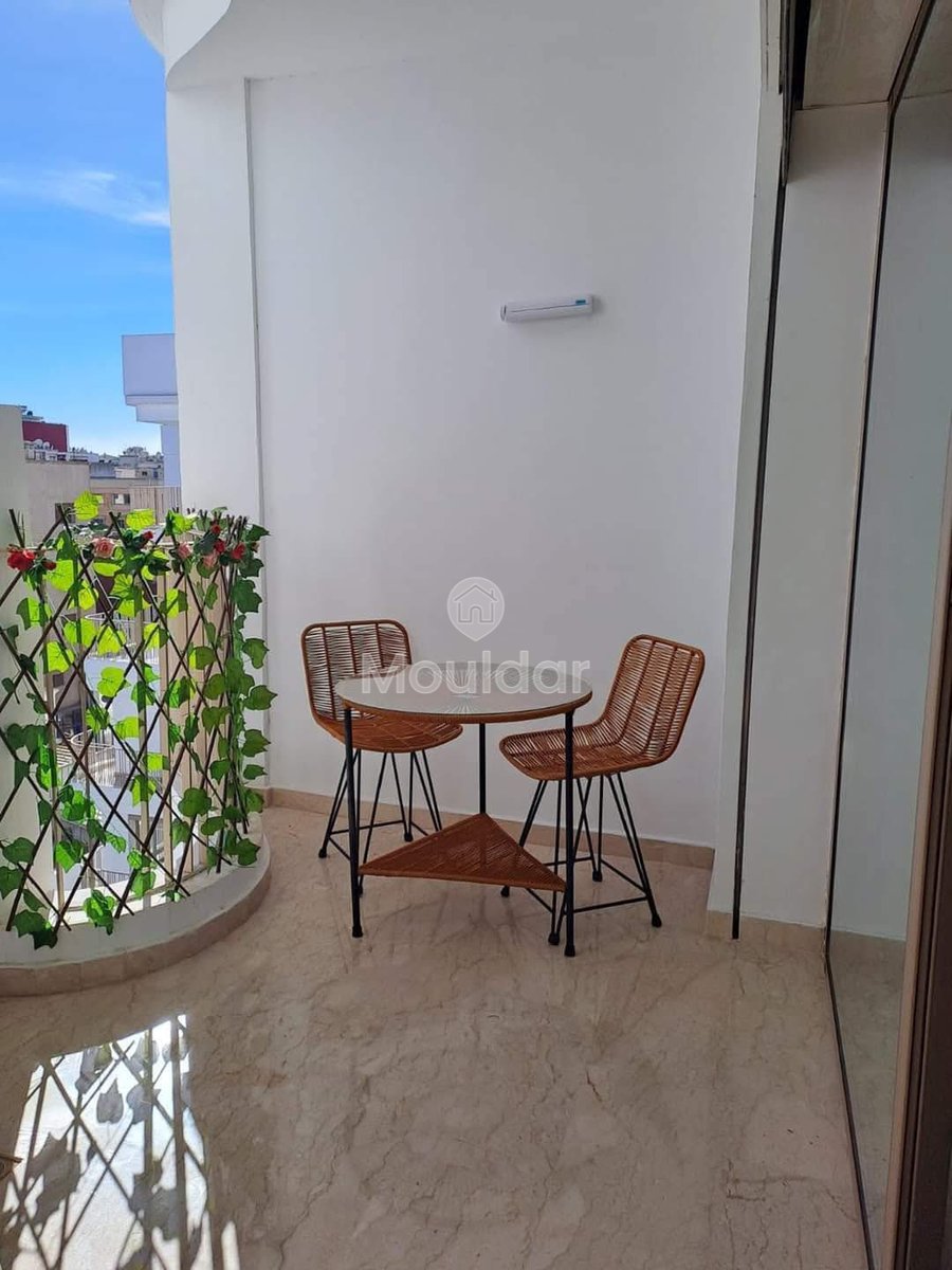 Studio à louer à Casablanca, Californie - Photo 9